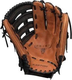 Easton Prime Slowpitch Softball Glove - Various Throws And Sizes -Ball Sports Equipment Discount Store Prime PSP 14 2 46901.1606152312