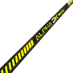 Warrior Alpha DX PRO Team Senior Hockey Stick - Various Patterns & Flexes -Ball Sports Equipment Discount Store Pro 97847.1658514299