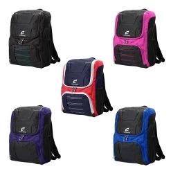 Champro Prodigy Multisport Backpack - Various Colors