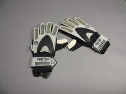 Ho Keeper Protek Negative Soccer Goalie Gloves - Black, Gray 21 Ho Keeper Protek Negative Soccer Goalie Gloves - Black, Gray -Ball Sports Equipment Discount Store QQQQQQQQQQQQQQQQQQQQQQQQQQQQQQQQQQQ 94366.1551108652