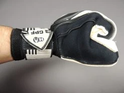 Ho Keeper Protek Negative Soccer Goalie Gloves - Black, Gray 22 Ho Keeper Protek Negative Soccer Goalie Gloves - Black, Gray -Ball Sports Equipment Discount Store QQQQQQQQQQQQQQQQQQQ 98660.1551108653