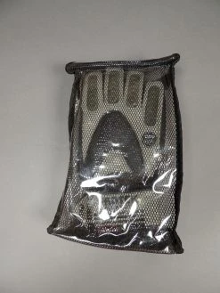 Ho Keeper Protek Negative Soccer Goalie Gloves - Black, Gray 19 Ho Keeper Protek Negative Soccer Goalie Gloves - Black, Gray -Ball Sports Equipment Discount Store QQQQQ 90024.1551108648