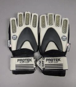 Ho Keeper Protek Negative Soccer Goalie Gloves - Black, Gray 18 Ho Keeper Protek Negative Soccer Goalie Gloves - Black, Gray -Ball Sports Equipment Discount Store QQQ 62463.1551108646