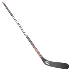 Warrior Covert QRE Pro Team Senior Grip Hockey Stick - Various Flexes And Patterns