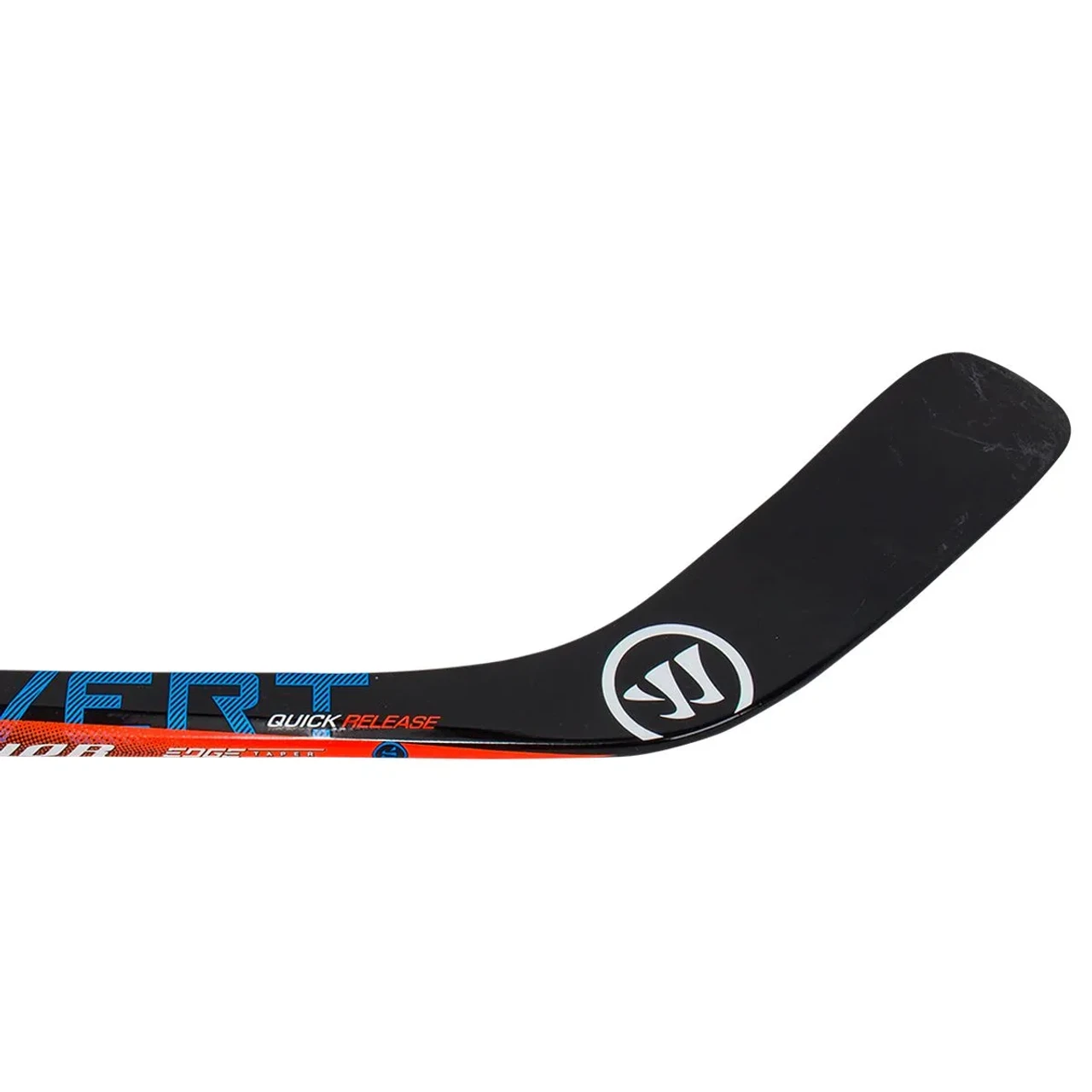 Warrior Covert QRE5 Grip Senior Ice Hockey Stick 4 Warrior Covert QRE5 Grip Senior Ice Hockey Stick - Image 4