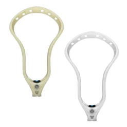 Warrior Evo QX2-O Unstrung Lacrosse Head