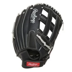 Rawlings RSB 13" Softball Glove - Right Hand Throw