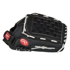 Rawlings RSB 14" Softball Glove - Right Hand Throw -Ball Sports Equipment Discount Store RSB Softball RSB140GB 2 21248.1658942826