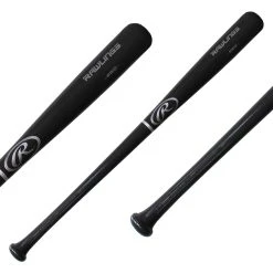 Rawlings Adirondack Wood Youth Baseball Bat