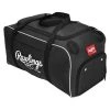 Rawlings Covert Baseball Duffle Bag - Various Colors