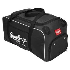 Rawlings Covert Baseball Duffle Bag - Various Colors
