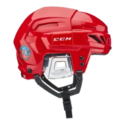 CCM FitLite FL90 Senior Ice Hockey Helmet -Ball Sports Equipment Discount Store Red2 64872.1551378088