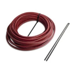 Rawlings Baseball / Softball Glove Re-Lace Pack - Various Colors -Ball Sports Equipment Discount Store Red 22775.1551192815