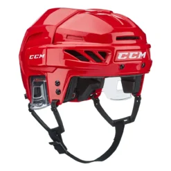 CCM FitLite FL90 Senior Ice Hockey Helmet -Ball Sports Equipment Discount Store Red 80230.1551378081