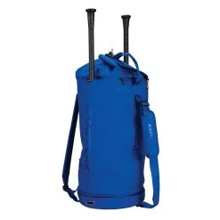Easton Baseball / Softball Retro Duffle Bag - Various Colors -Ball Sports Equipment Discount Store Retro Royal 24100.1550781869