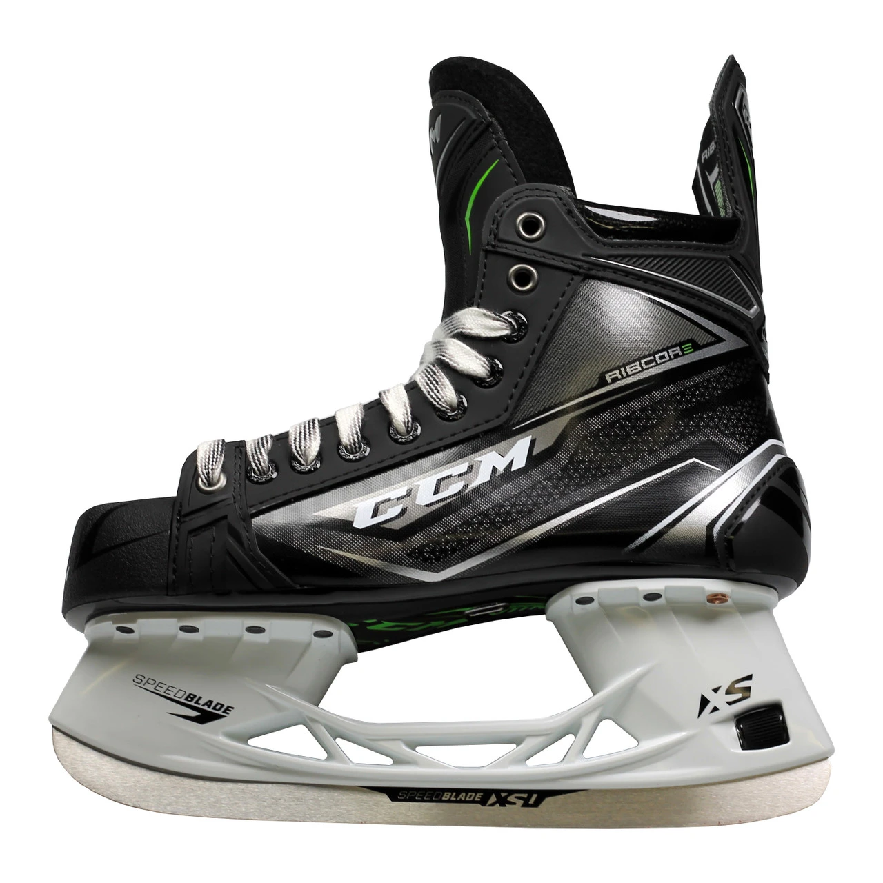 CCM Ribcor Maxx Pro 76K SMU Senior Hockey Skates 2 CCM Ribcor Maxx Pro 76K SMU Senior Hockey Skates - Image 2