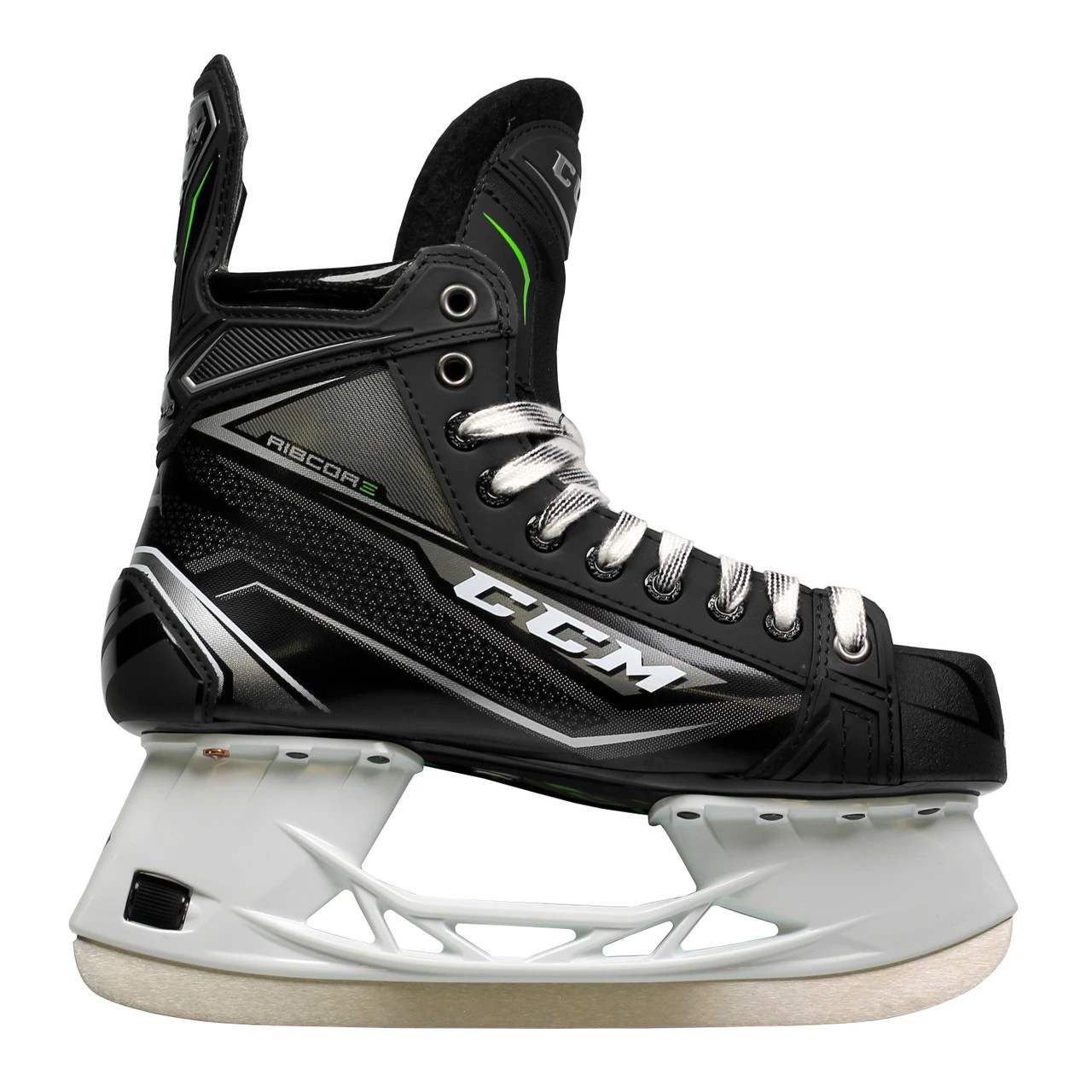 CCM Ribcor Maxx Pro 76K SMU Senior Hockey Skates 1 CCM Ribcor Maxx Pro 76K SMU Senior Hockey Skates