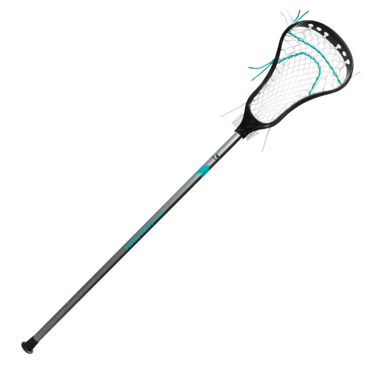STX Mantra Rise Complete Women's Lacrosse Stick 9 STX Mantra Rise Complete Women's Lacrosse Stick - Image 9
