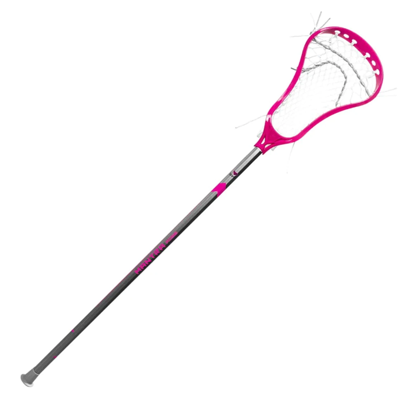 STX Mantra Rise Complete Women's Lacrosse Stick 10 STX Mantra Rise Complete Women's Lacrosse Stick - Image 10