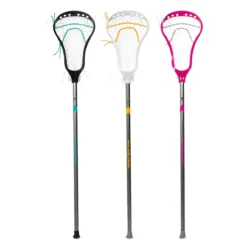 STX Mantra Rise Complete Women's Lacrosse Stick