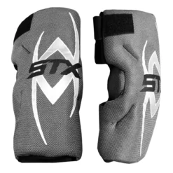 STX Rival Senior Lacrosse Arm Pads Adult Medium