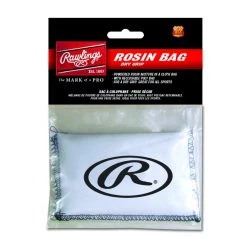 Rawlings Dry Grip Rosin Bag