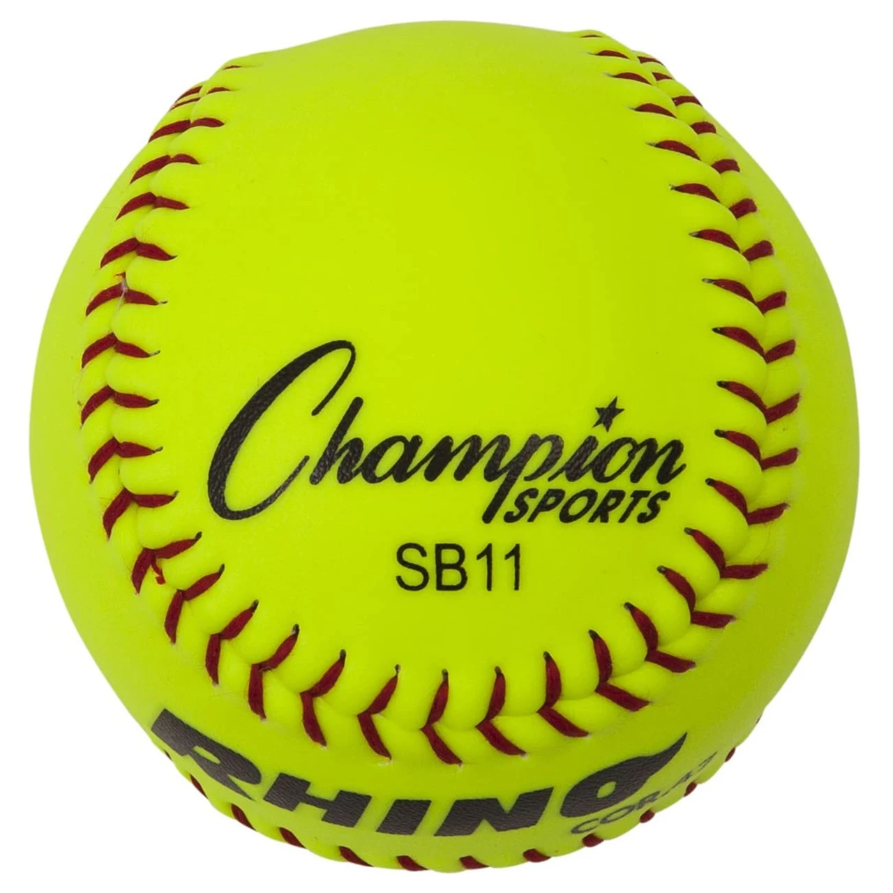 Champion Rhino SB11 11" Softball 2 Champion Rhino SB11 11" Softball - Image 2