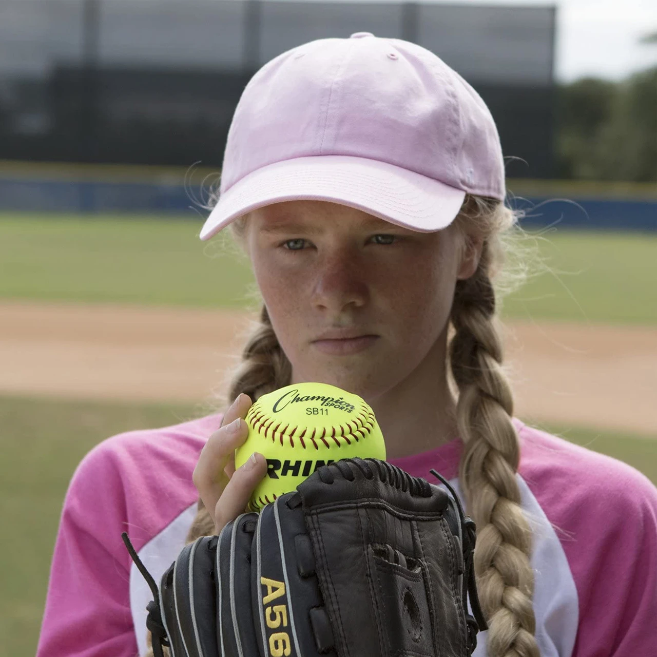 Champion Rhino SB11 11" Softball 7 Champion Rhino SB11 11" Softball - Image 7