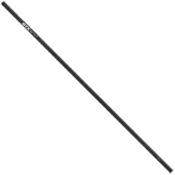 STX SC-TI X Lacrosse Defense Shaft 60" - Black