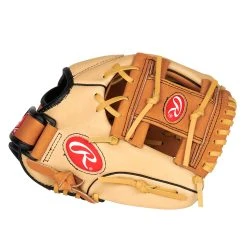 Rawlings Sure Catch SC105TCI 10.5" Youth Baseball Glove - Right Hand Throw -Ball Sports Equipment Discount Store SC105 80484.1658850947