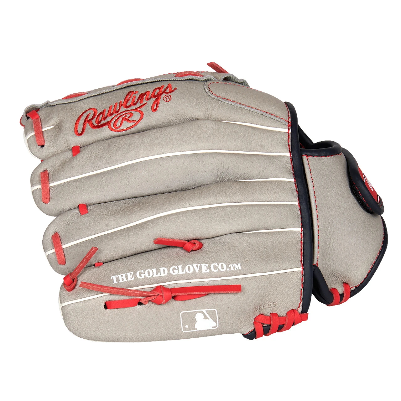 Rawlings Sure Catch SC110MT 11" Youth Baseball Glove - Right Hand Throw 3 Rawlings Sure Catch SC110MT 11" Youth Baseball Glove - Right Hand Throw - Image 3