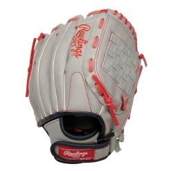 Rawlings Sure Catch SC110MT 11" Youth Baseball Glove - Right Hand Throw