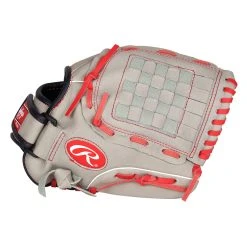 Rawlings Sure Catch SC110MT 11" Youth Baseball Glove - Right Hand Throw 7 Rawlings Sure Catch SC110MT 11" Youth Baseball Glove - Right Hand Throw -Ball Sports Equipment Discount Store SC11 28979.1658850132