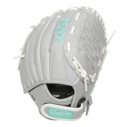 Rawlings Sure Catch SCSB110M 11" Youth Fastpitch Softball Glove
