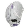 Rawlings Sure Catch SCSB125PU 12.5" Youth Fastpitch Softball Glove - RH Throw