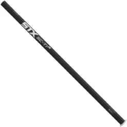 STX SC-TI R Lacrosse Attack Shaft 30" - Various Colors
