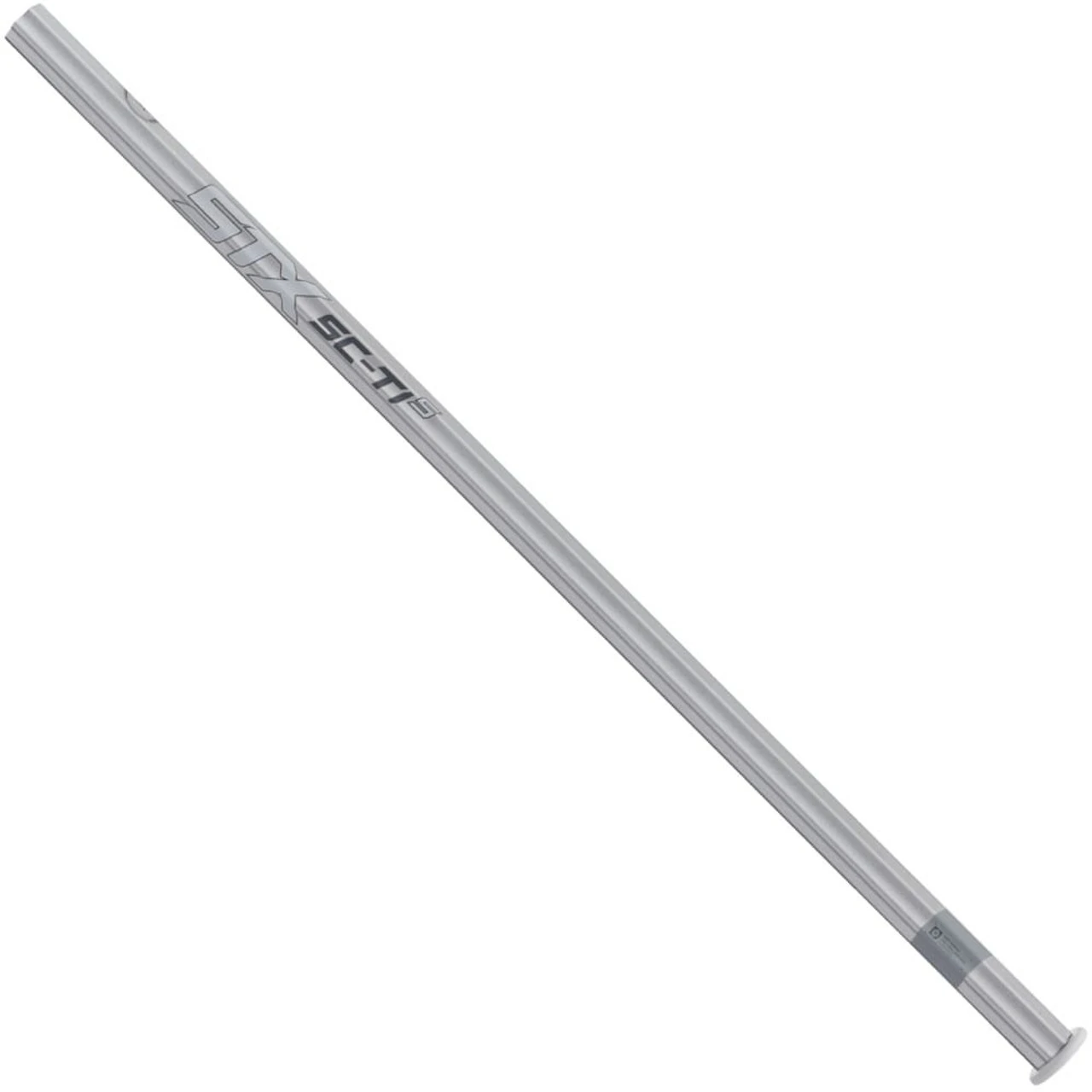 STX SC-TI S Lacrosse Attack Shaft 30" - Various Colors 3 STX SC-TI S Lacrosse Attack Shaft 30" - Various Colors - Image 3
