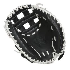 Rawlings Shut Out 32.5" Fastpitch Softball Catchers Mitt - Right Hand Throw 6 Rawlings Shut Out 32.5" Fastpitch Softball Catchers Mitt - Right Hand Throw -Ball Sports Equipment Discount Store SGL54784 2 16274.1672850692