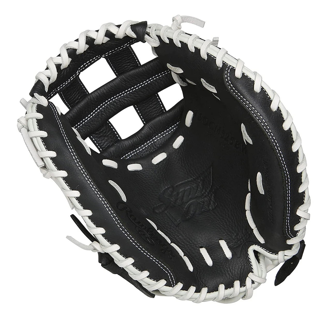 Rawlings Shut Out 32.5" Fastpitch Softball Catchers Mitt - Right Hand Throw 3 Rawlings Shut Out 32.5" Fastpitch Softball Catchers Mitt - Right Hand Throw - Image 3
