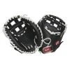Rawlings Shut Out 32.5" Fastpitch Softball Catchers Mitt - Right Hand Throw