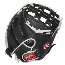 Rawlings Shut Out 32.5" Fastpitch Softball Catchers Mitt - Right Hand Throw 7 Rawlings Shut Out 32.5" Fastpitch Softball Catchers Mitt - Right Hand Throw -Ball Sports Equipment Discount Store SGL54784 35312.1672850695