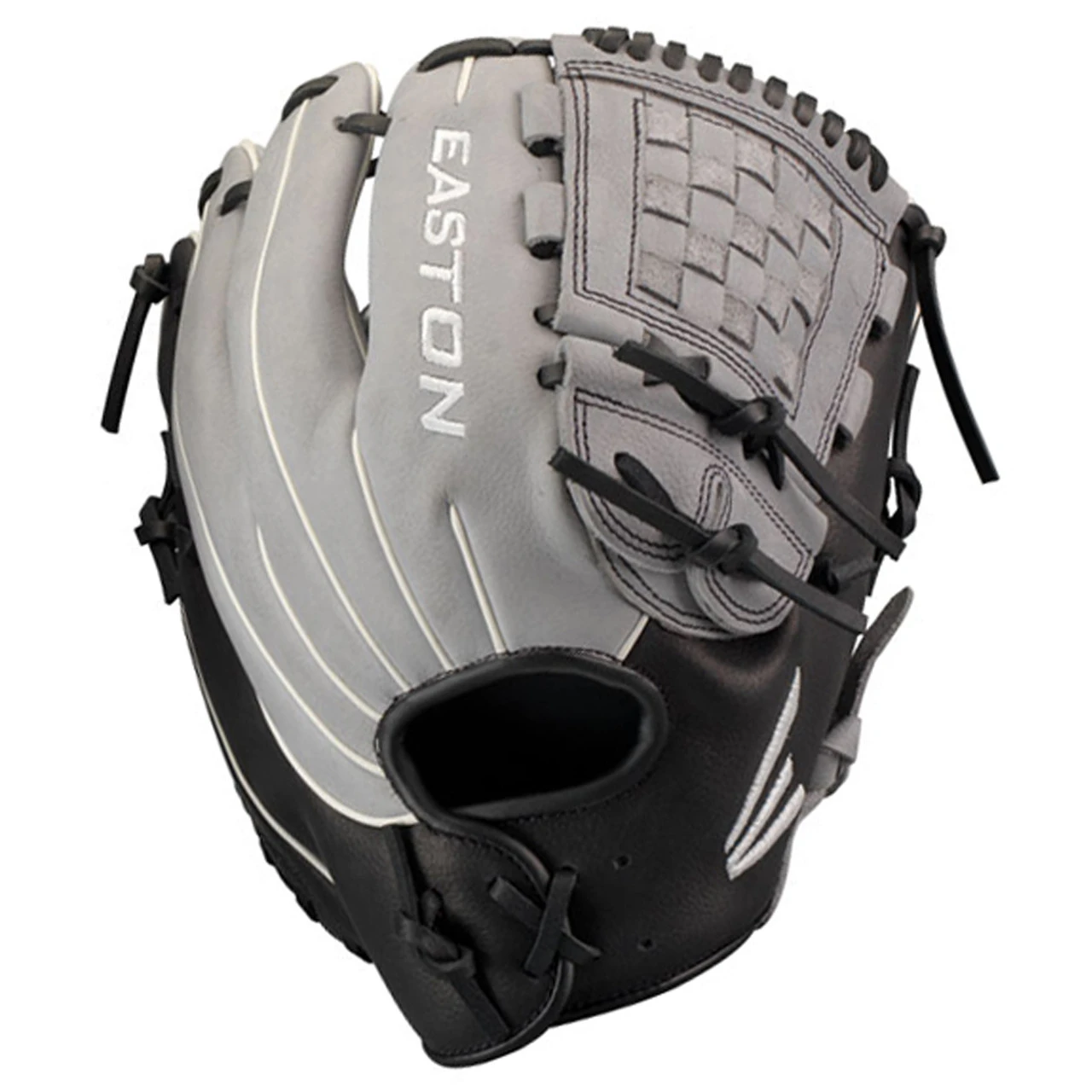 Easton Slate SL1200FP 12" Fastpitch Infielder Softball Glove 1 Easton Slate SL1200FP 12" Fastpitch Infielder Softball Glove