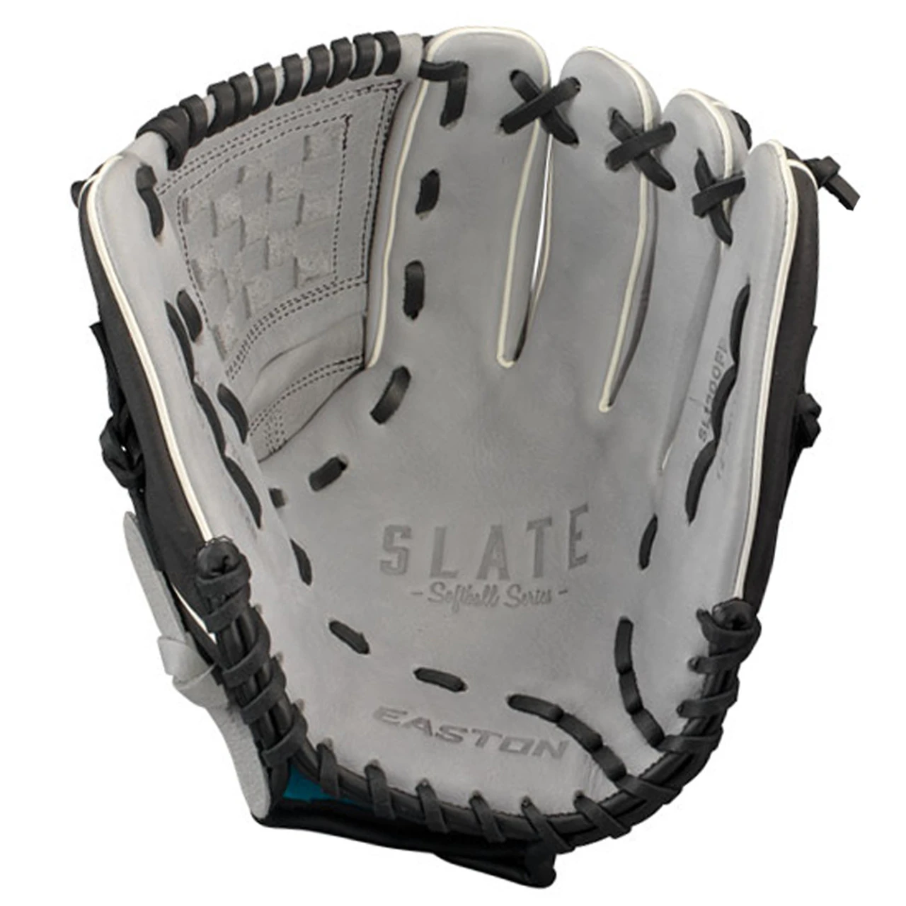 Easton Slate SL1200FP 12" Fastpitch Infielder Softball Glove 2 Easton Slate SL1200FP 12" Fastpitch Infielder Softball Glove - Image 2