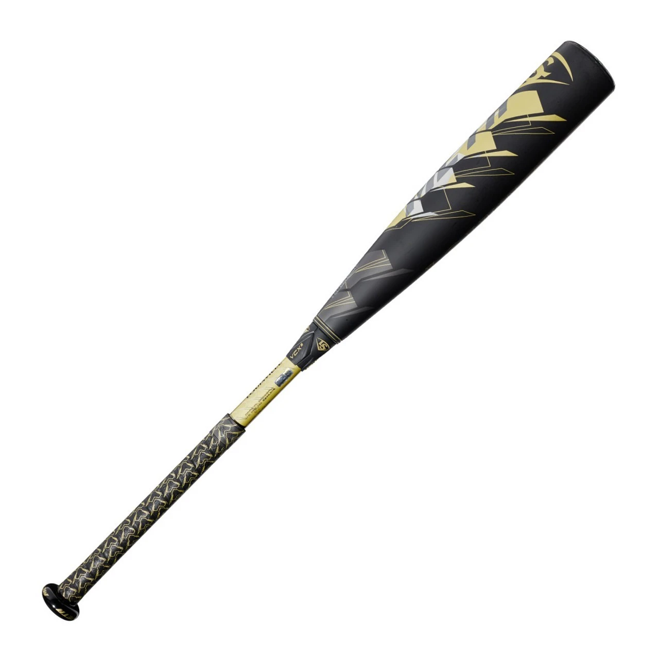 LOUISVILLE SLUGGER Louisville META USSSA (-10) Baseball Bat - Various Lengths 5 LOUISVILLE SLUGGER Louisville META USSSA (-10) Baseball Bat - Various Lengths - Image 5