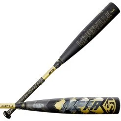 LOUISVILLE SLUGGER Louisville META USSSA (-10) Baseball Bat - Various Lengths