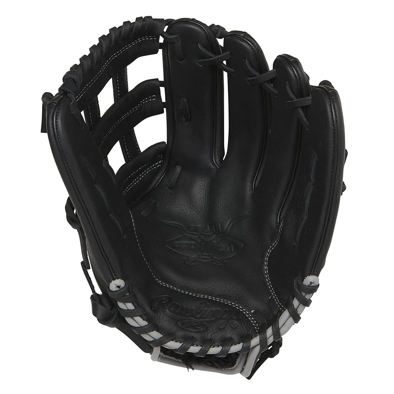 Rawlings Select Pro Lite Aaron Judge Model 12" Youth Baseball Glove 2 Rawlings Select Pro Lite Aaron Judge Model 12" Youth Baseball Glove - Image 2