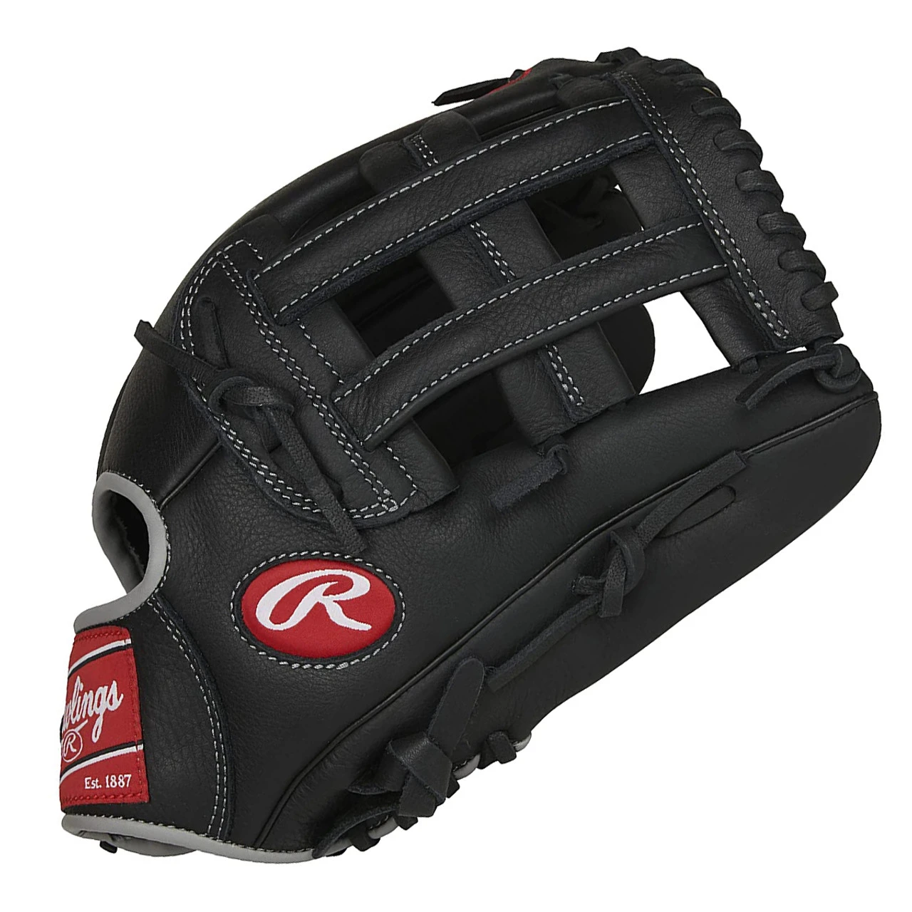 Rawlings Select Pro Lite Aaron Judge Model 12" Youth Baseball Glove 3 Rawlings Select Pro Lite Aaron Judge Model 12" Youth Baseball Glove - Image 3