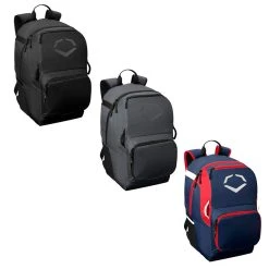 Evoshield SRZ-1 Backpack - Various Colors