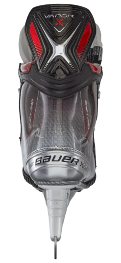 Bauer Vapor S21 Shift Pro SMU Skates - Intermediate 10 Bauer Vapor S21 Shift Pro SMU Skates - Intermediate -Ball Sports Equipment Discount Store SR Shift Pro Heel 98885.1624324270