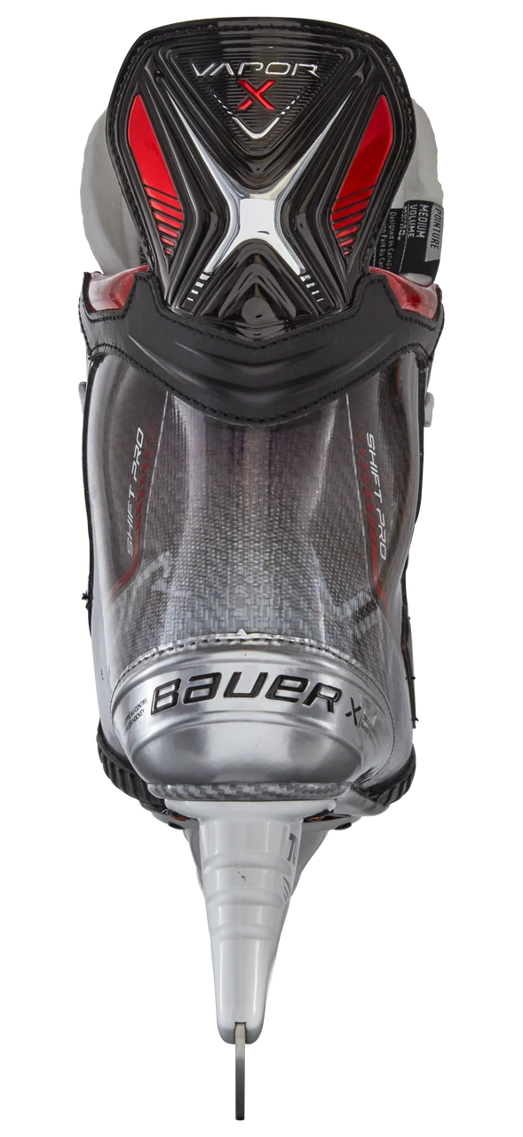 Bauer Vapor S21 Shift Pro SMU Skates - Intermediate 3 Bauer Vapor S21 Shift Pro SMU Skates - Intermediate - Image 3